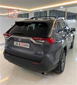 تويوتا راف 4